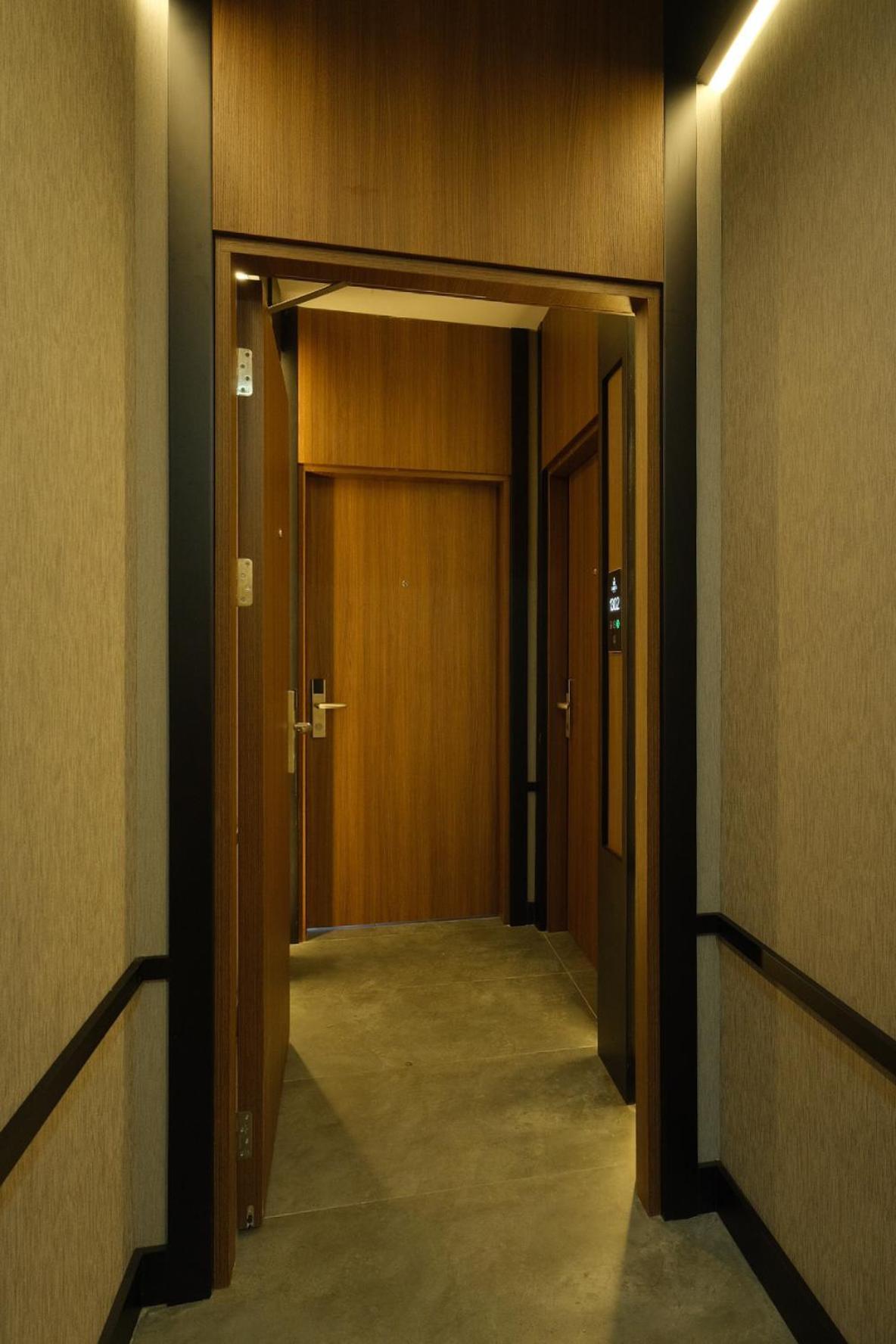 The Kailyn Hotels&Suites Atasehir Estambul Exterior foto